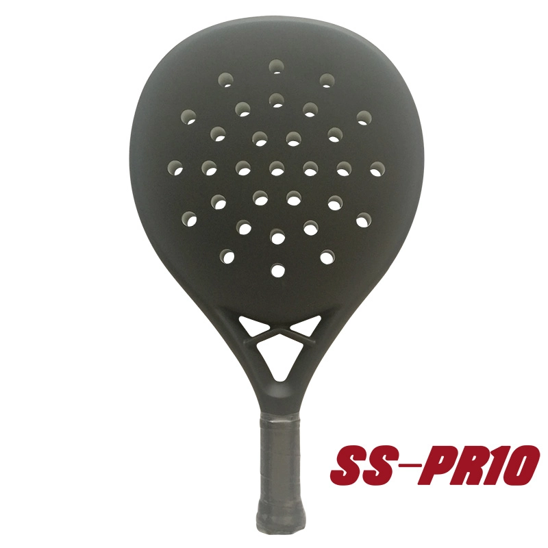 Junior Carbon Fiber Padel Racket